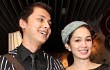 Ussy Sulistiawaty dan Andhika Pratama Bulan Madu Keliling Eropa