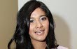 Masuk Nominasi PGA 2012, Naysila Mirdad Jadikan Motivasi