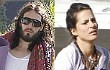 Russell Brand Gandeng Wanita Lain Lagi