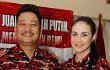 Arumi Bachsin Gabung Ormas KPMP Demi Nasionalisme
