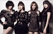 Kostum Terawang miss A Hiasi 'Music Core' Akhir Februari