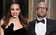 Pose Ngangkang Angelina Jolie Ditirukan Pemenang Oscar 2012