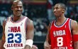 Kobe Bryant Lampaui Rekor Michael Jordan di NBA All Star Game