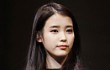 IU Sedih Salah Umumkan Pemenang Inkigayo