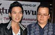 Ingin Seperti Bruno Mars, Patrick Tumewu Rilis 'Terjangkit Asmara'