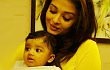 Beredar Foto Yang Diduga Putri Aishwarya Rai