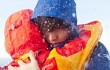 Pelukan Mesra Lee Min Ho dan Yoona SNSD di Iklan Eider