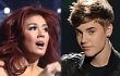 Agnes Monica Kalahkan Justin Bieber di Shorty Awards 2012