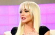 Lindsay Lohan Akui Sudah Tidak Suka Pesta