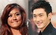 Agnes Monica Akui Kenal Choi Siwon
