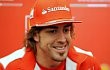 Fernando Alonso Masih Percaya Kemampuan F2012