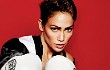 Jennifer Lopez Tampil Seksi Sebagai Petinju
