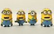 Trailer Lucu 'Despicable Me 2' Suguhkan Aksi Acapella Minion