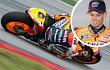 Casey Stoner Puas Catat Waktu Tercepat di Tes Terakhir