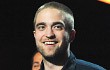 Robert Pattinson Diajak Ayah Pergi ke Klub Striptease