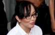 Angelina Sondakh Nikmati Waktu dengan Anak-Anaknya