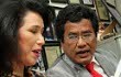 Anna Rudhiantiana Surati Presiden SBY Soal Ruhut Sitompul
