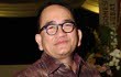 Ruhut Sitompul Masih Tak Mau Akui Anna Rudhiantiana