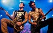 Konser Avenged Sevenfold di Jakarta Dibuka Superman Is Dead