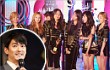 Joo Jin Moo Naksir SNSD Karena Rok Mini