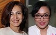 Wanda Hamidah Simpati pada Angelina Sondakh
