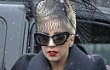 Lady GaGa Ingin Beli Kebun Anggur Demi Bisnis