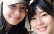 Foto Cantik Sooyoung SNSD dan Kakaknya