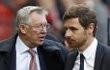Alex Ferguson Sedih Chelsea Pecat Andre Villas-Boas