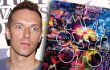 Coldplay Menyesal Namai Album 'Mylo Xyloto'