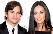 Ashton Kutcher Diam-Diam Jenguk Demi Moore di Rehabilitasi