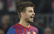 Gerard Pique Terancam Hukuman Gara-Gara Kasari Wasit