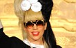 Lady GaGa Jadi 'Ratu Twitter' dengan 20 Juta Follower