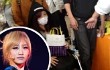 Fans Kaget Lihat Nicole Kara Pakai Kursi Roda