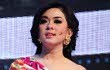Syahrini Dijuluki 'Mbak Sesuatu' Saat di Hong Kong