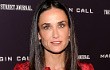 Demi Moore Telah Pulang ke Los Angeles