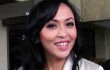 Angelina Sondakh Kembali Menutup Diri pada Media