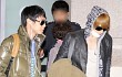 Micky Yoochun JYJ Lagi-Lagi Kasari Fans