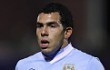 Carlos Tevez Kembali Cetak Gol Bagi Manchester City