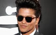 Bruno Mars Gunakan Mentega Untuk Rawat Rambut