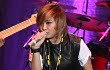Charice Sapa Fans Indonesia di Konser 'Charice Infinity Tour 2012'