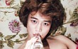 Foto Minho SHINee di Mini Album 'Sherlock' Diprotes Fans