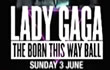 Penutup Rumput GBK Di Konser Lady Gaga Didatangkan Dari Jerman