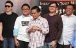 Kahitna dan Rick Price Tampil Kompak di Konser Yogyakarta