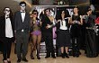 Lady GaGa 'Palsu' Ikut Antri Beli Tiket Konser