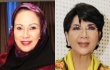 Camelia Malik Kagumi Perjuangan Titiek Puspa