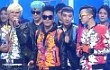 Aksi Comeback Big Bang di 'Inkigayo' Hebohkan Fans