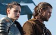 Kristen Stewart Tak Takut Mati di 'Snow White and the Huntsman'