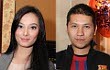 Asmirandah Enggan Jadikan Gading Marten Sebagai Pacar