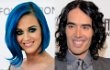 Katy Perry Sudah Tak Ada Rasa pada Russell Brand