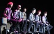 Kecelakaan Mobil Teen Top di Taiwan Ulah Fans Sasaeng?